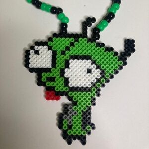 Gir Necklace